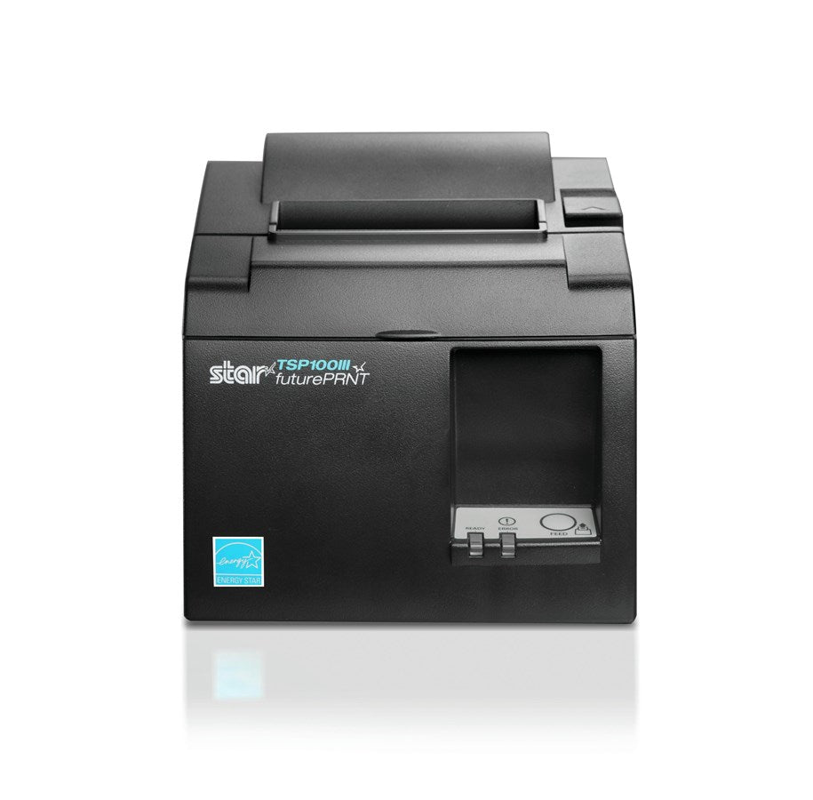 Bill printer (Star TSP100)