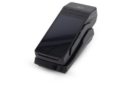 Superb S1 - Dock for card terminal