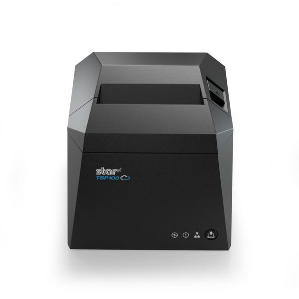 Cloud printer (Star TSP143IV X4) – Superb
